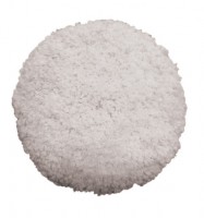 Boina Dupla Face Buff and Shine Normal Branca