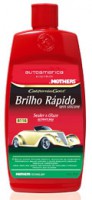 Brilho Rápido