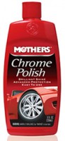 Chrome Polish