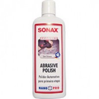 Abrasive Polish