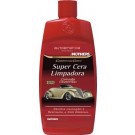 Cleaner Wax California Gold Líquida