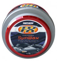 FX SYN WAX Pasta