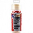 SONAX SYNTHETIC CHAMOIS 43X32CM 