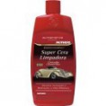 Cleaner Wax California Gold Líquida