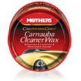 Carnaúba Cleaner Wax California Gold